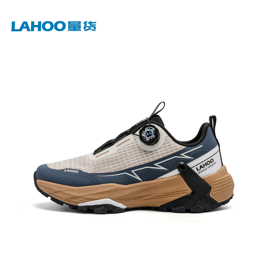 Importé - Chaussure Mixte Sport Cross-Country Décontractée