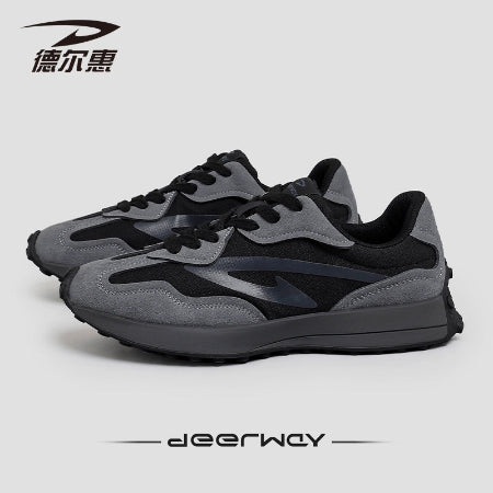 Importé - Chaussure Homme Sport Rétro Décontracté