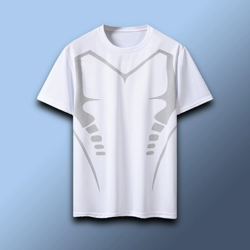 Importé - Ensemble Sport Short Homme Décontractés