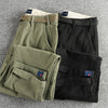 Importé - Pantalon Rétro cargo Homme Tendance