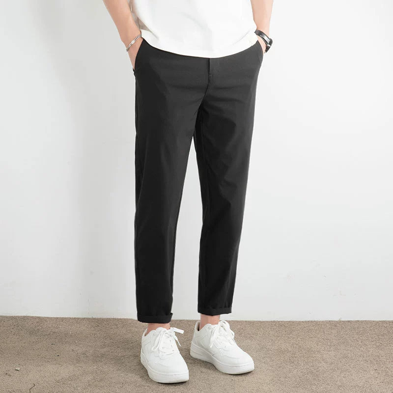 Importé - Pantalon Dockers Coton Homme Décontracté