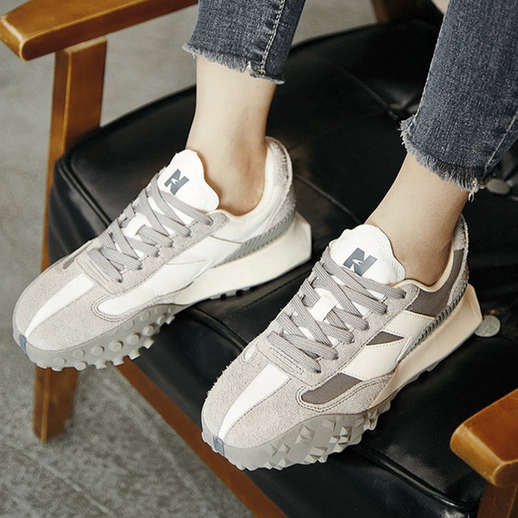 Importé - Chaussure Basket Mixte Sport Décontractée