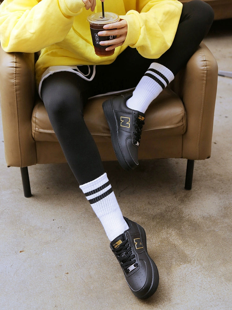 Importé - Chaussure Sport Basket Mixte Air Force One