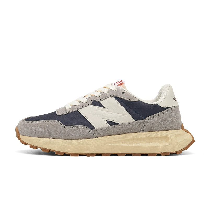 Importé - Chaussure Basket Sport Mixte en Mailles