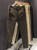 Importé - Pantalon Dockers Slim Coton Stretch Homme Décontracté