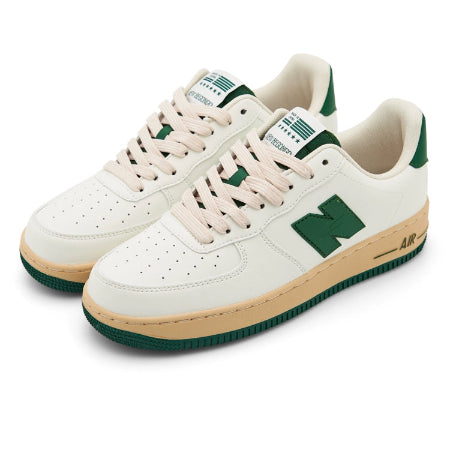 Importé - Chaussure Sport Basket Mixte Air Force One