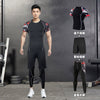 Importé - Ensemble Sport Homme Décontractés Lot 3 à 4 pièces - fitness