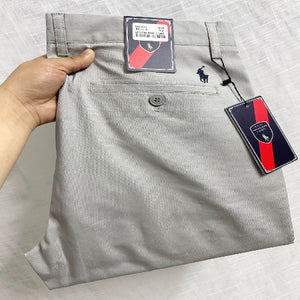 Importé - POLO - Pantalon Homme Ample Décontracté  En Coton