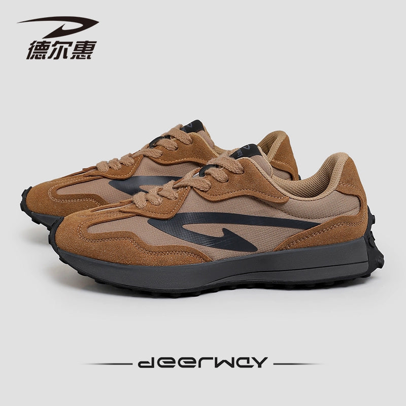 Importé - Chaussure Homme Sport Rétro Décontracté