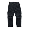 Importé - Pantalon Cargo Homme Pur Coton Décontracté