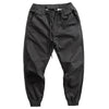 Importé - Pantalon Homme Décontracté Rétro En Pur Coton