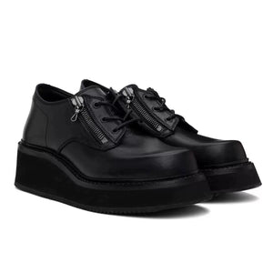 Importé - Chaussure Homme Derby Décontractées 100 % Cuir