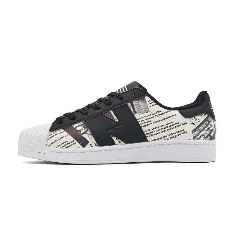 Importé - Chaussure Mixte Baskets Sneaker Sport