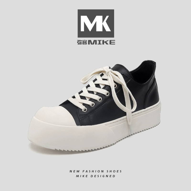 Importé - Chaussure Sport Baskets Mixtes Tendance Style Britannique