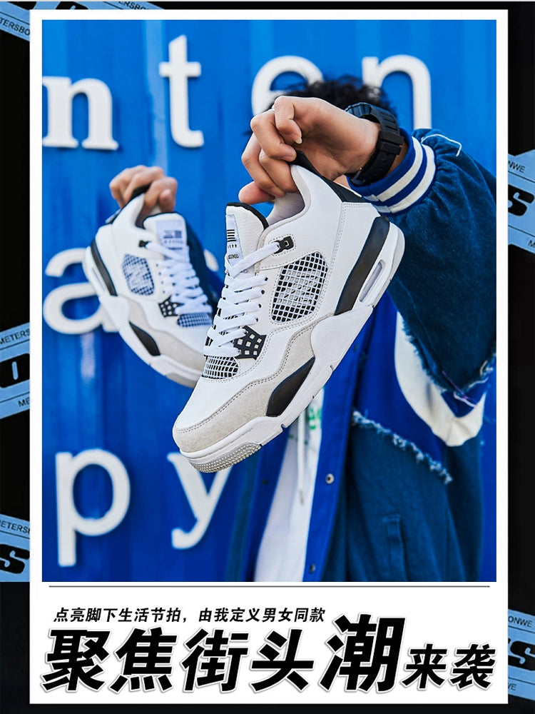 Importé - Chaussure Basket Mixte Sport Décontractées