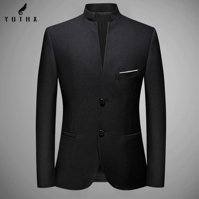 Importé - Ensemble Costume Homme Slim Fit 2-Pièces