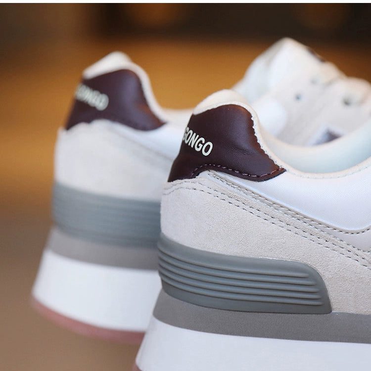 Importé - Chaussure Basket Sport Femme Décontractée