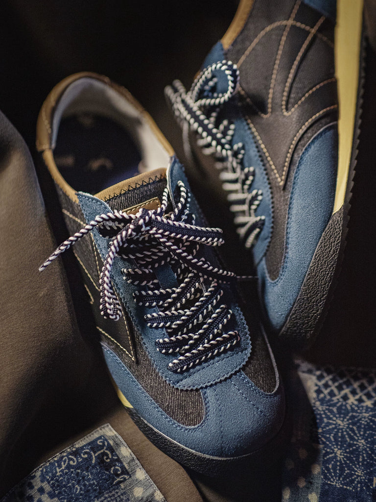 Importé - Chaussure Homme Sport Décontracté Rétro Forrest