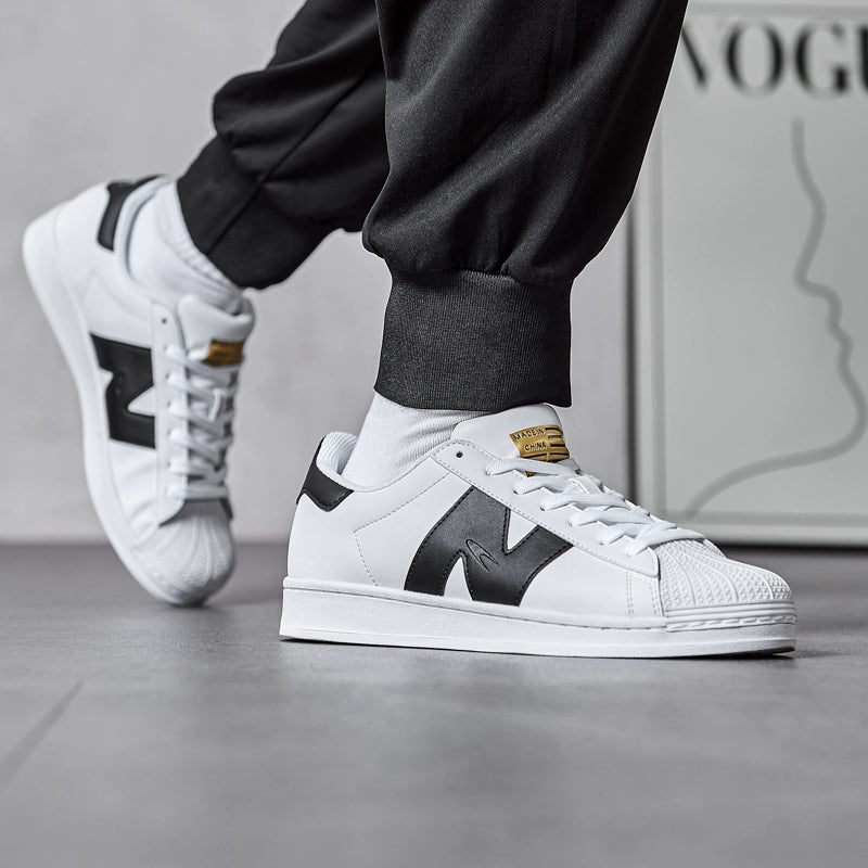 Importé - Chaussure Mixte Baskets Sneaker Sport