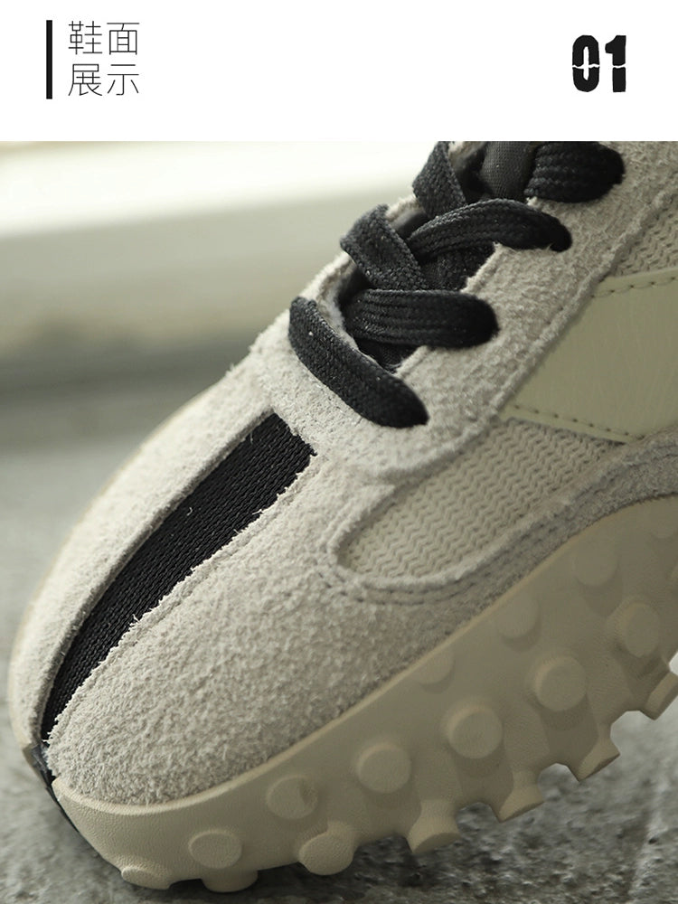 Importé - Chaussure Basket Mixte Sport Décontractée