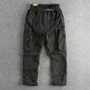 Importé - Pantalon Cargo Homme Décontracté & Tendance
