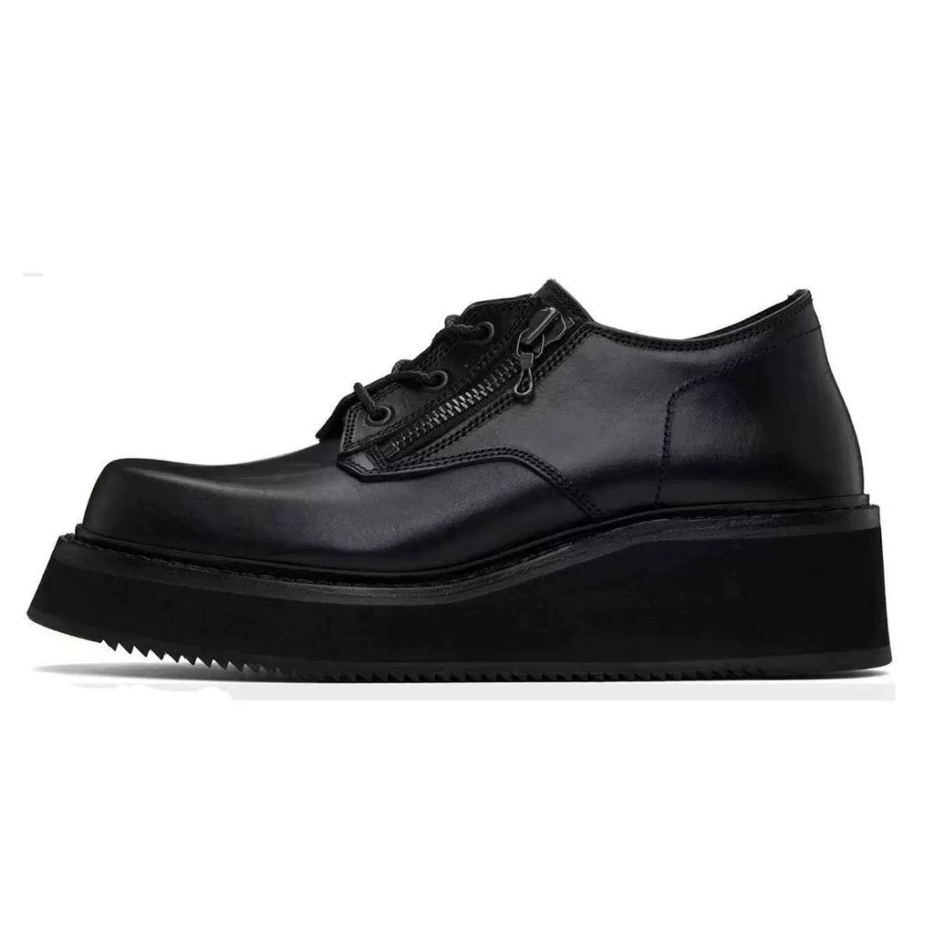 Importé - Chaussure Homme Derby Décontractées 100 % Cuir