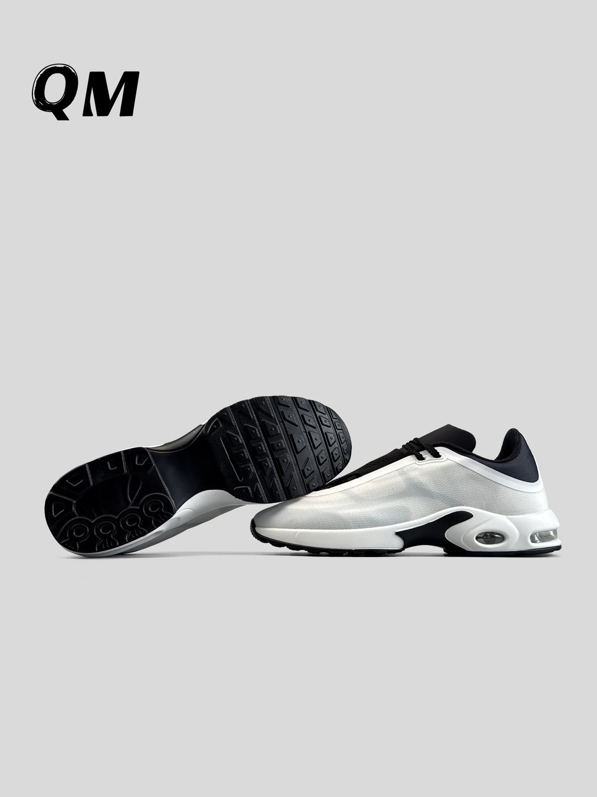 Importé - Chaussure Homme Sport Basket Tendance Grande Taille