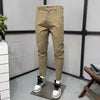 Importé - Pantalon Slim Dockers Coton Homme Décontracté