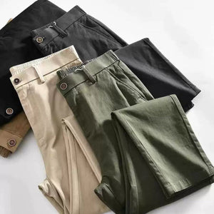 Importé - Pantalon Dockers Coton Homme Décontracté