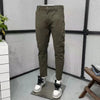 Importé - Pantalon Slim Dockers Coton Homme Décontracté