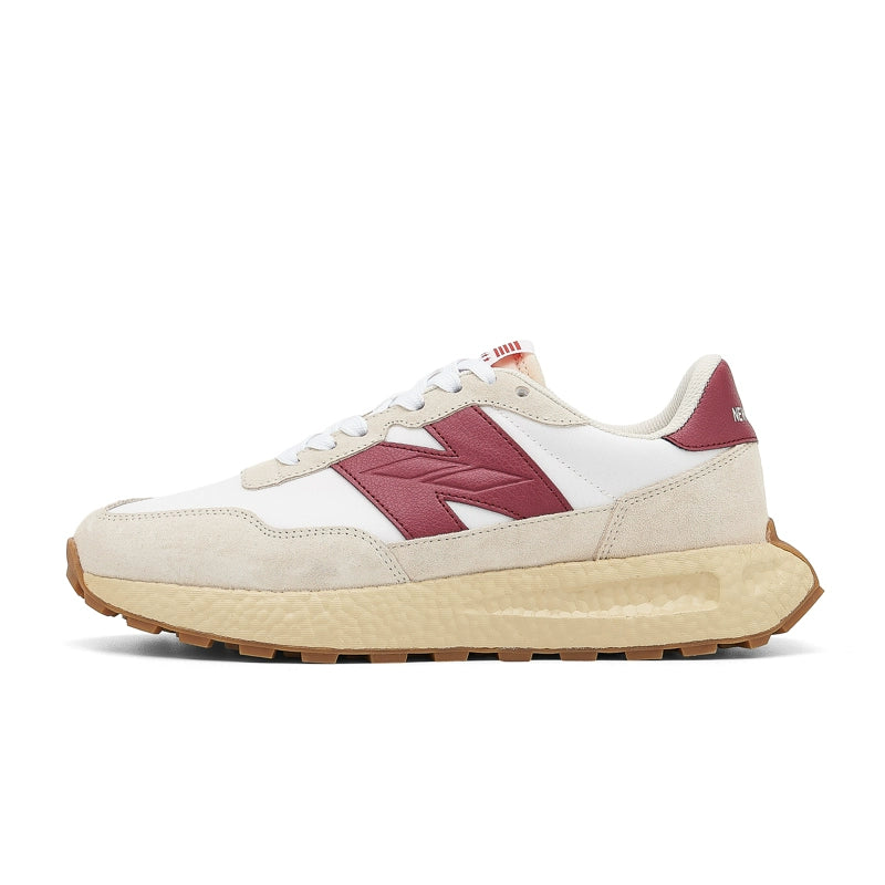 Importé - Chaussure Basket Sport Mixte en Mailles