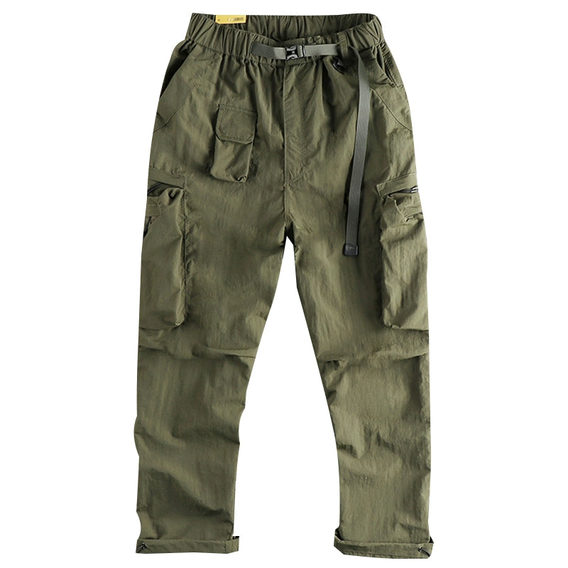 Importé - Pantalon Cargo Homme Décontracté & Tendance