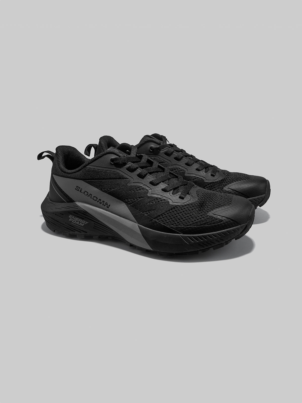 Importé - Chaussure Sport Randonnée Homme Antidérapante
