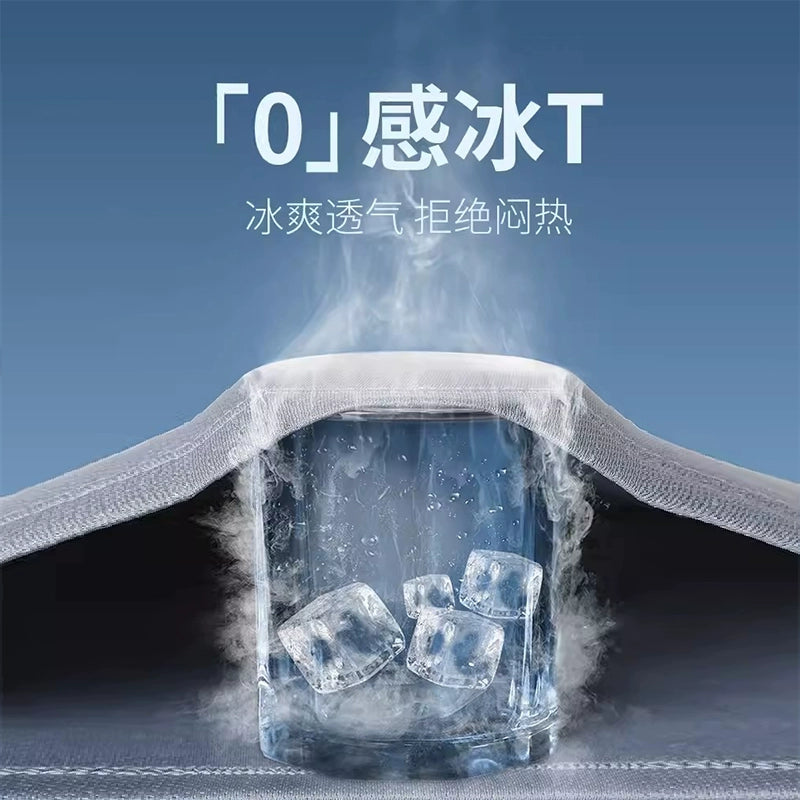 Importé - Ensemble Sport Short Homme Décontractés