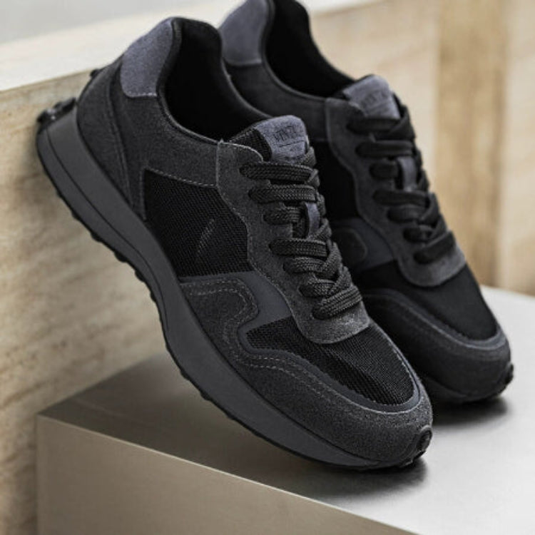 Importé - Chaussure Sneakers Sport Mixte Décontractée Rétro