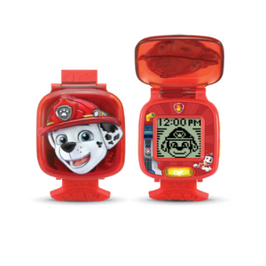 VTECH-PAW PATROL LA MONTRE-JEU INTERACTIVE DE MARCUS