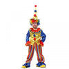 Déguisement Clown -b0082