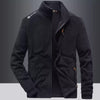 Importé - Jacket Pull Lourd Décontracté Homme Manches Longues