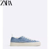 Importé - ZARA NEW - Chaussure Homme Sport baskets  Décontractées - Bleu