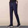 Importé - Pantalon Sport Stretch Homme Jogging Décontracté