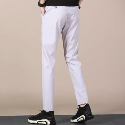 Importé - Pantalon Sport Stretch Homme Jogging Décontracté