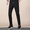 Importé - Pantalon Sport Stretch Homme Jogging Décontracté