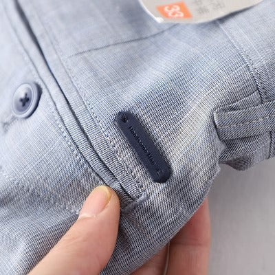 Importé - Short Culotte Homme Décontracté A Carreaux Costume En Stretch