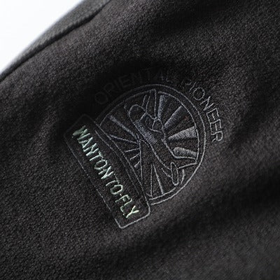 Importé - Pantalon Sport Jogging Homme Décontracté Slim