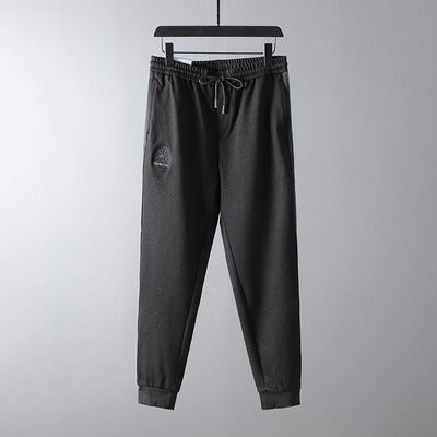 Importé - Pantalon Sport Jogging Homme Décontracté Slim
