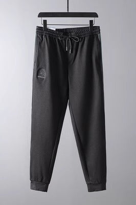 Importé - Pantalon Sport Jogging Homme Décontracté Slim