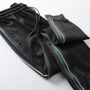 Importé - Pantalon Sport Jogging Homme Décontracté Slim