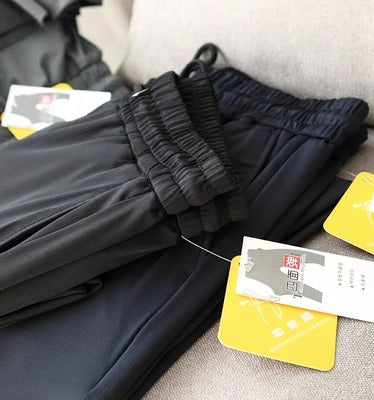Importé - Pantalon Homme Sport Jogging Décontracté Stretch