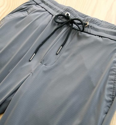 Importé - Pantalon Homme Sport Jogging Décontracté Stretch