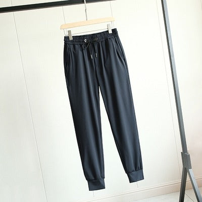 Importé - Pantalon Homme Sport Jogging Décontracté Stretch